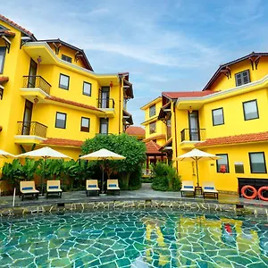Resort Lantern Boutique, Hoi An