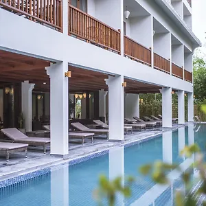 Hotel Vinh Hung Old Town, Hoi An